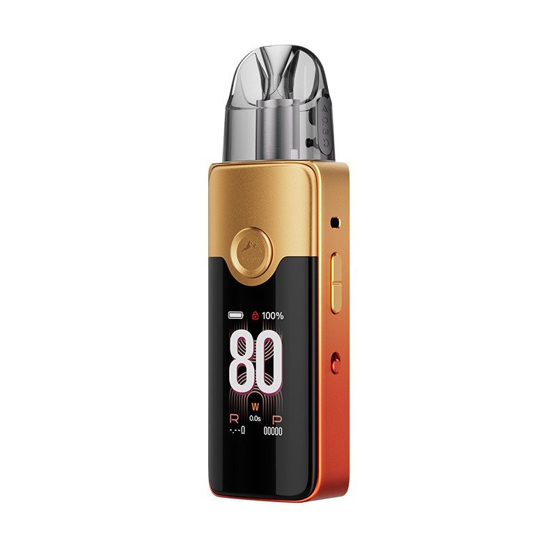Vinci E80 - Voopoo (5/8)