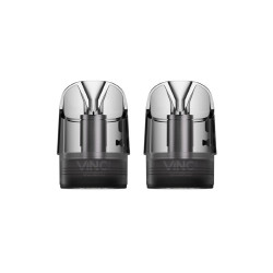 Cartouche Vinci E - Pack de 2 - Voopoo