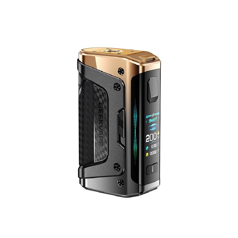 Box Aegis Legend 5 - Geekvape (3/8)
