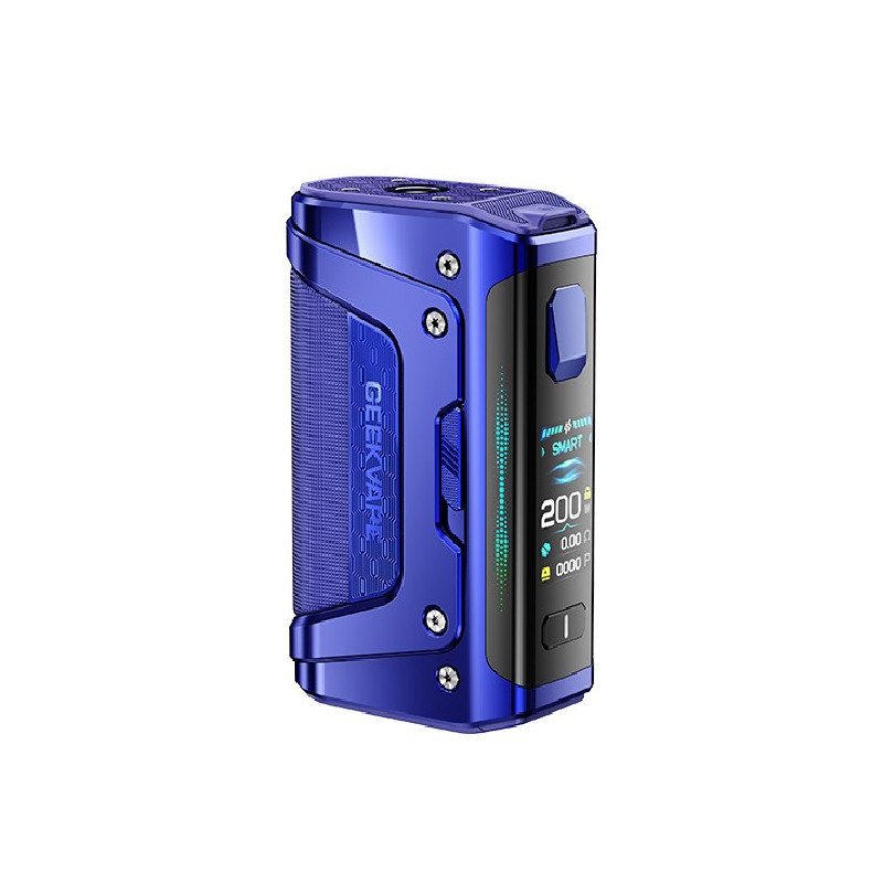 Box Aegis Legend 5 - Geekvape (4/8)