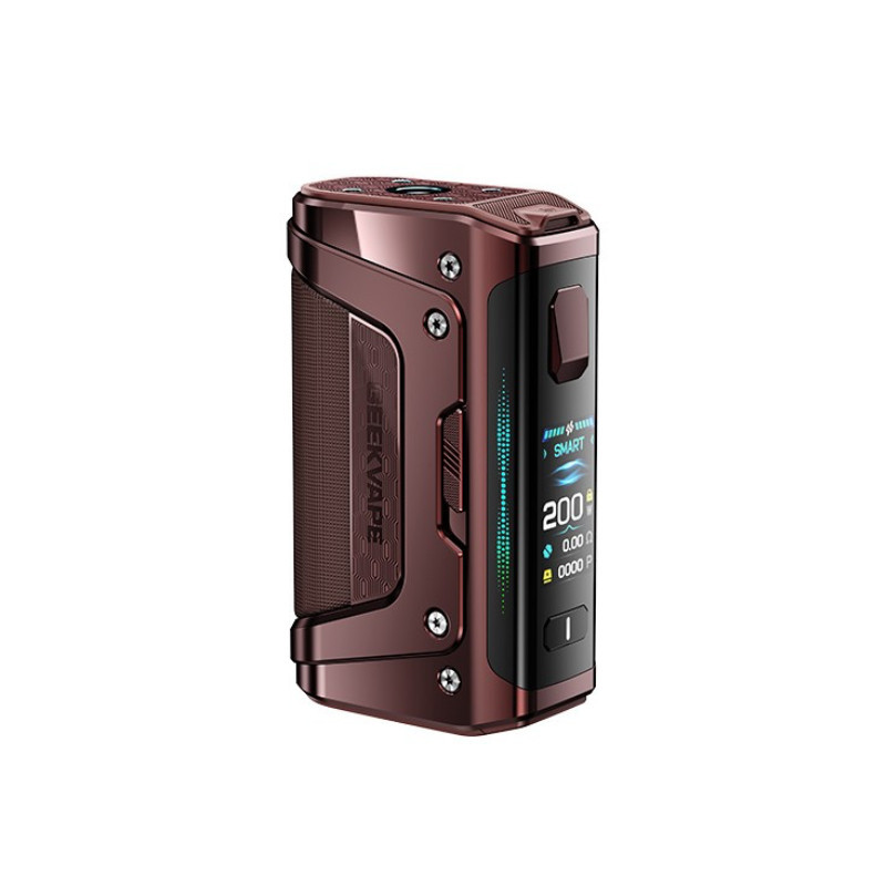Box Aegis Legend 5 - Geekvape (6/8)
