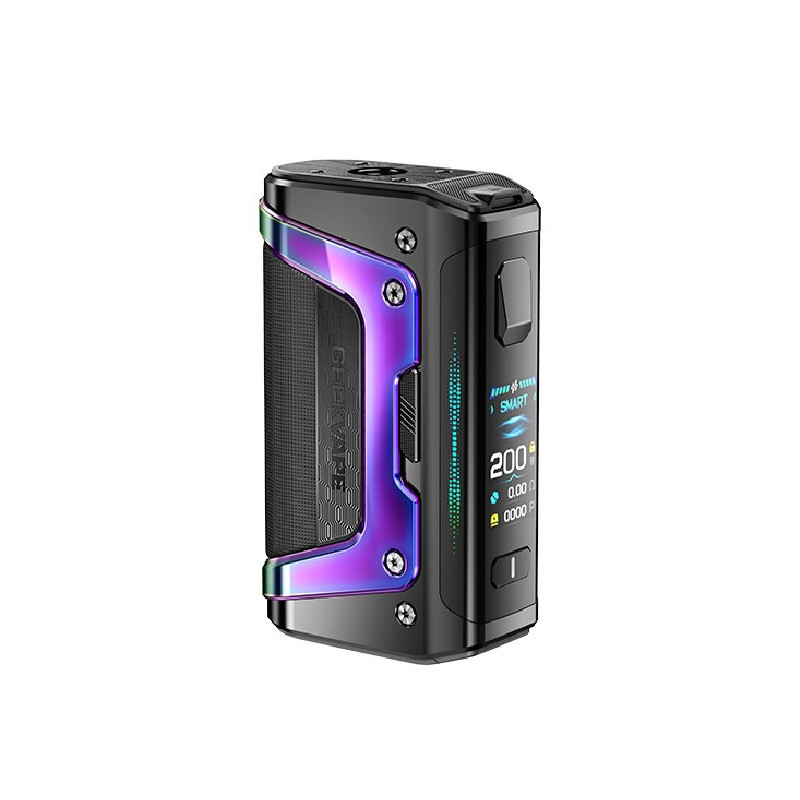 Box Aegis Legend 5 - Geekvape (8/8)