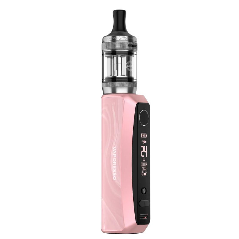 Kit GTX One Pro 40W - Vaporesso (2/6)