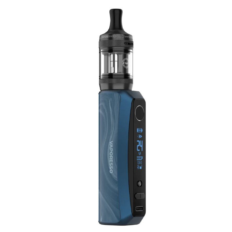Kit GTX One Pro 40W - Vaporesso (5/6)