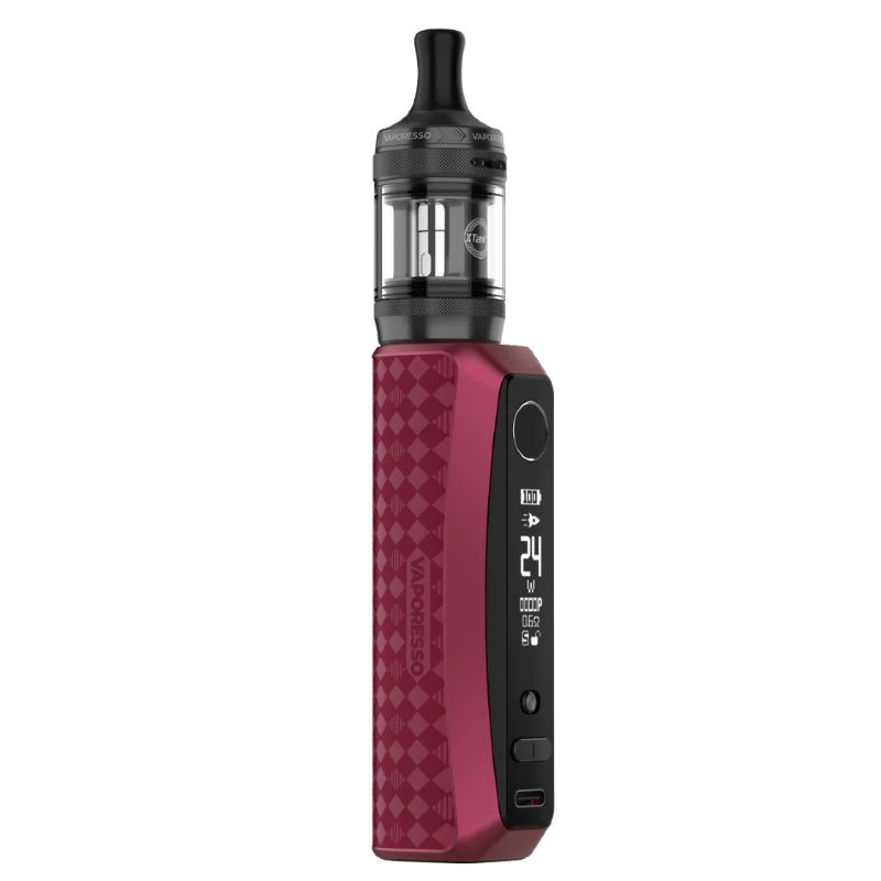 Kit GTX One Pro 40W - Vaporesso (6/6)