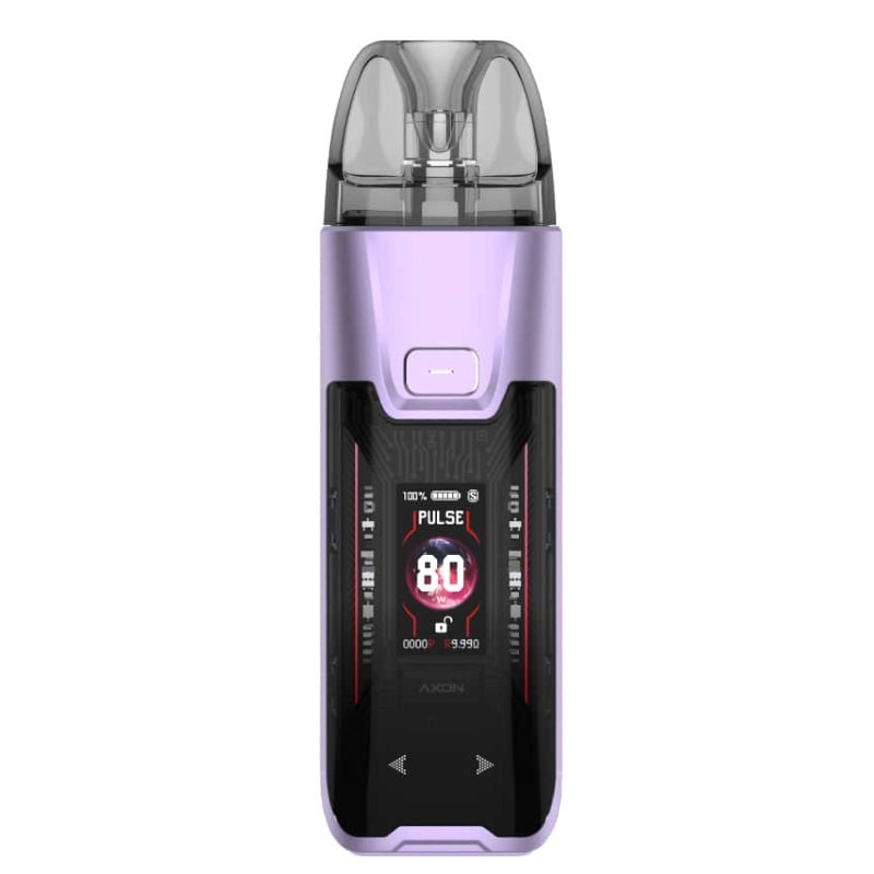 Luxe XR Max 2 - Vaporesso (3/9)
