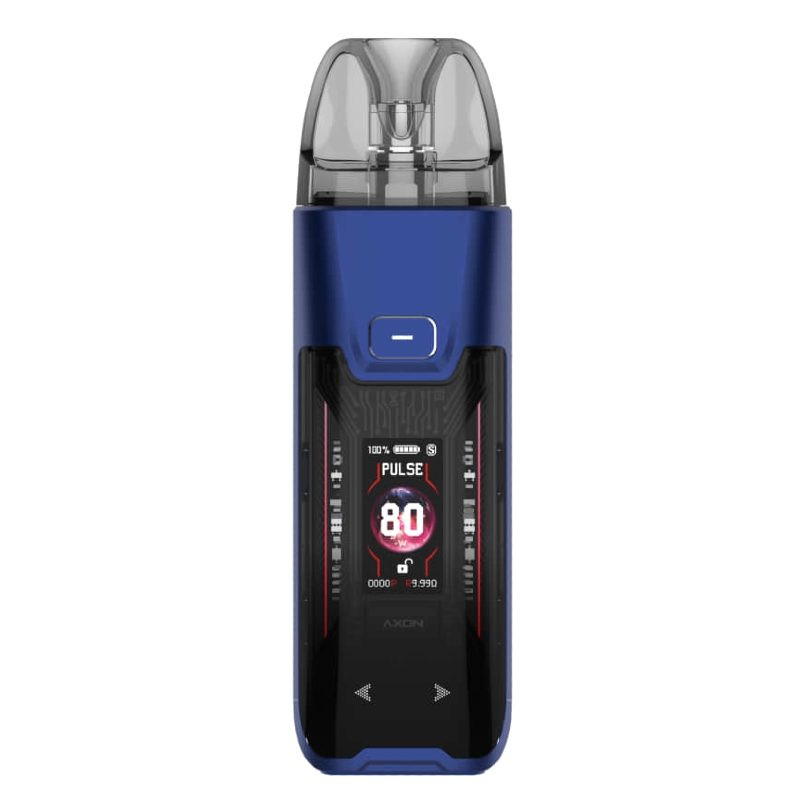Luxe XR Max 2 - Vaporesso (4/9)