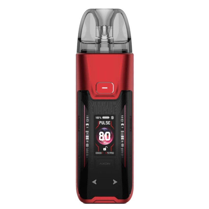 Luxe XR Max 2 - Vaporesso (5/9)