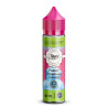 Le Pomme Framboise Givré 50ml - Liquidarom (1)