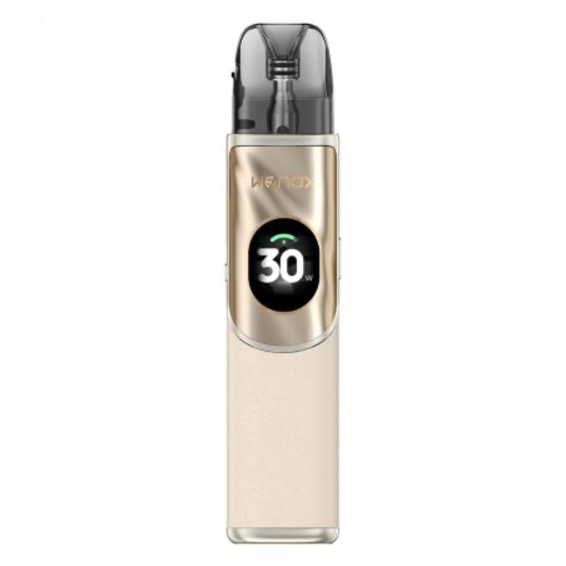 Wenax Q2 - Geekvape (1/5)