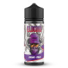 Longane Fraise 100ml - Elikuid (1)