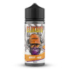 Abricot Mûre 100ml - Elikuid (1)