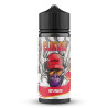 Red Dragon 100ml - Elikuid (1)