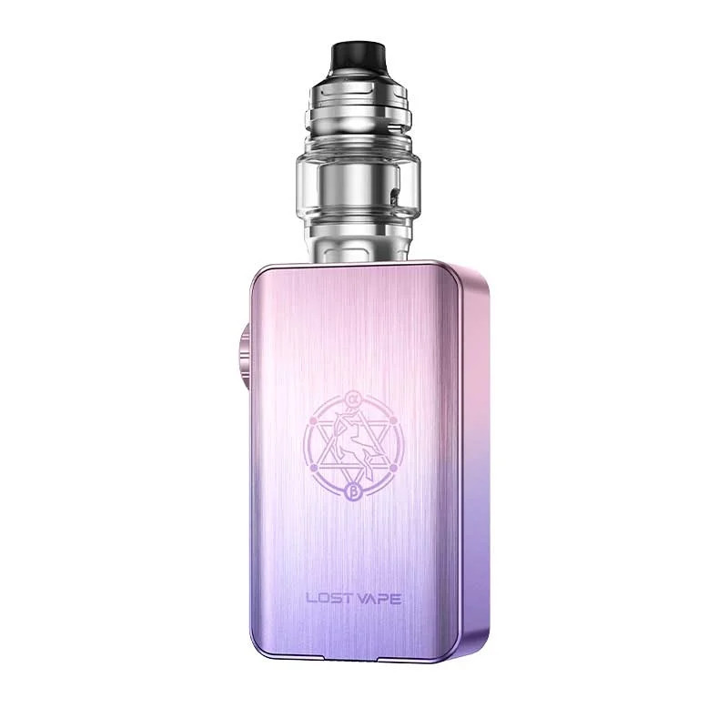 Kit Centaurus BT200 - Lost Vape (4/5)