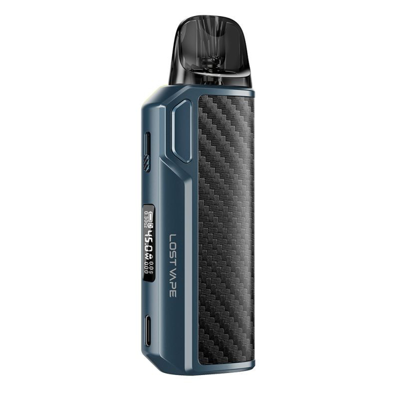 Thelema Elite DM45 - Lost Vape (2/12)