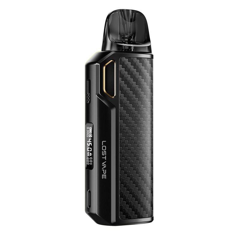 Thelema Elite DM45 - Lost Vape (3/12)