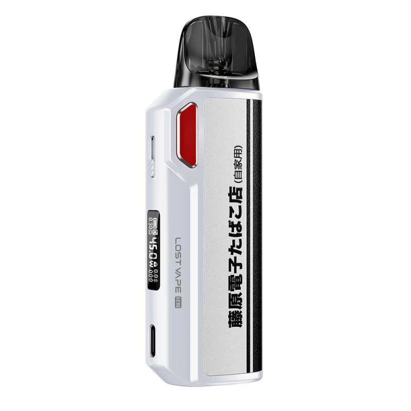 Thelema Elite DM45 - Lost Vape (1/12)