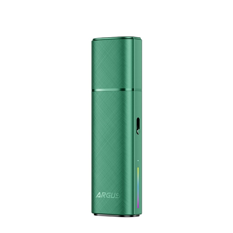 Argus Klyc - Voopoo (4/6)