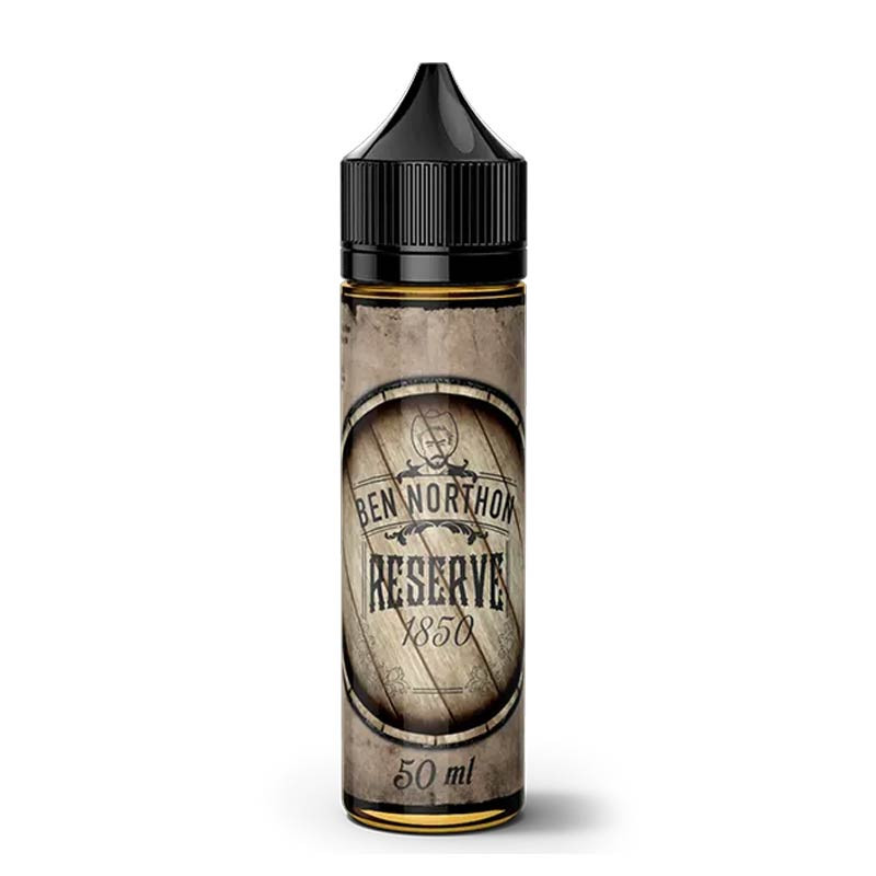 Reserve 1850 50ml - Ben Northon (1/1)