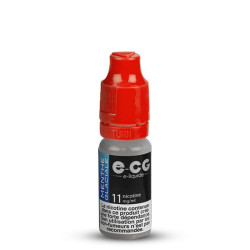 Menthe Glaciale - E-CG