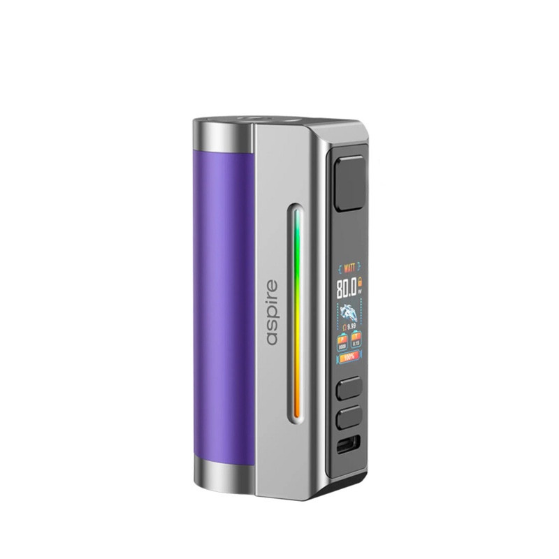 Box Zelos M80 - Aspire (3/8)
