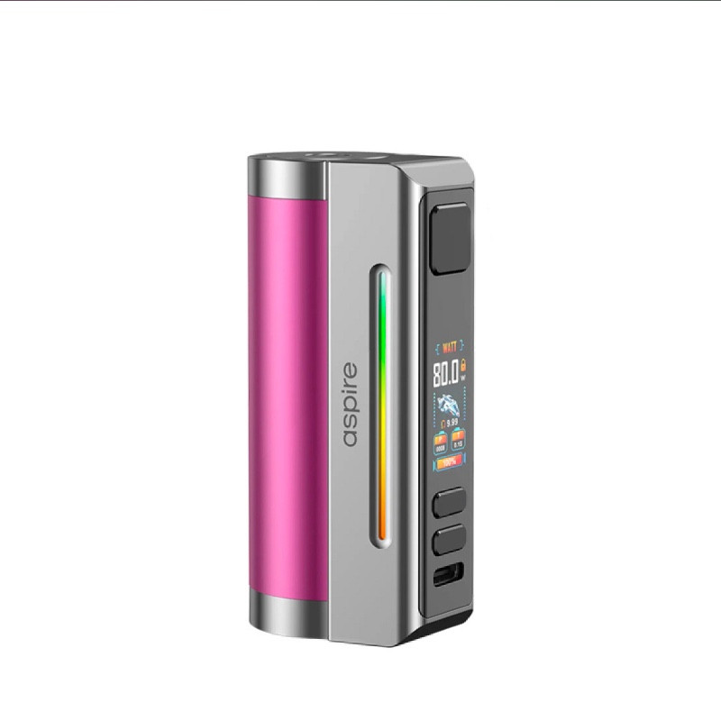 Box Zelos M80 - Aspire (4/8)