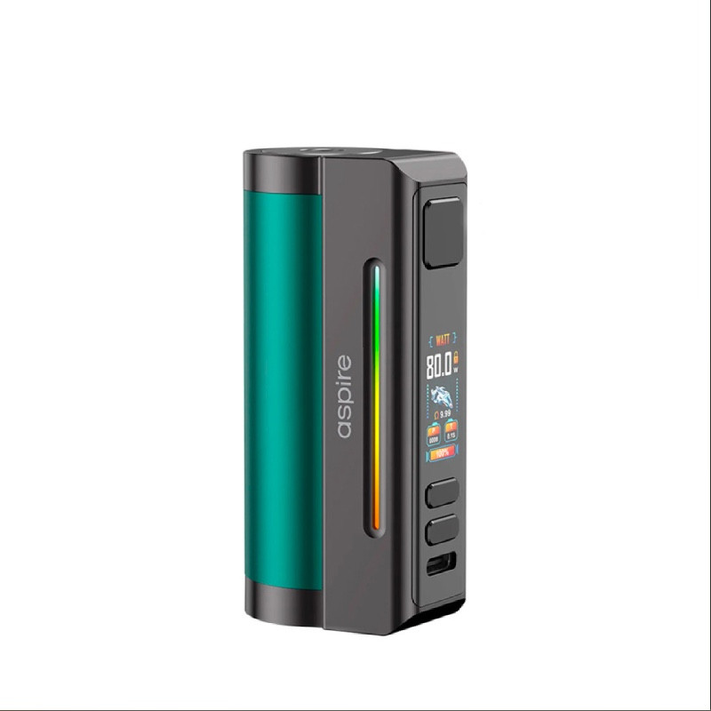 Box Zelos M80 - Aspire (5/8)