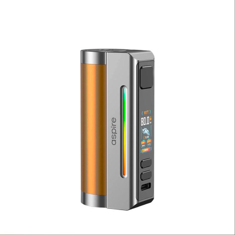 Box Zelos M80 - Aspire (6/8)