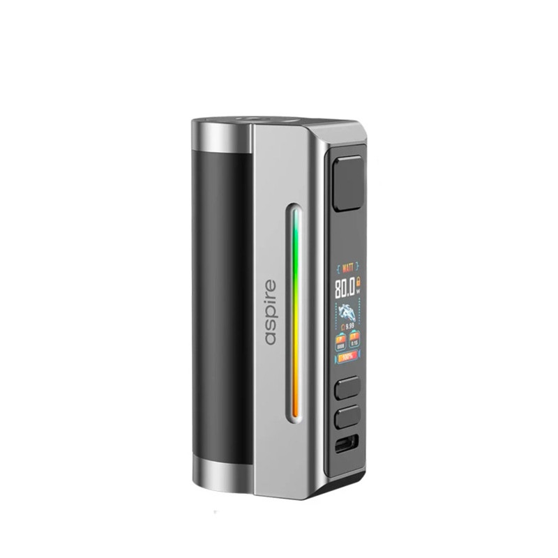 Box Zelos M80 - Aspire (7/8)