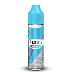 R\'Boost 50ml Drinks - Tjuice