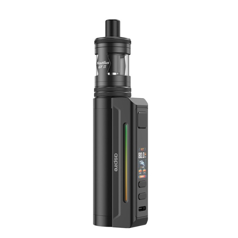 Kit Zelos X80 - Aspire (5/8)