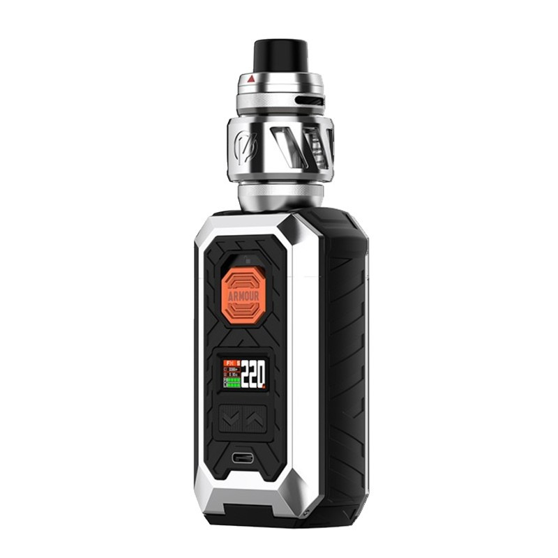 Kit Armour Max - Vaporesso (2/7)