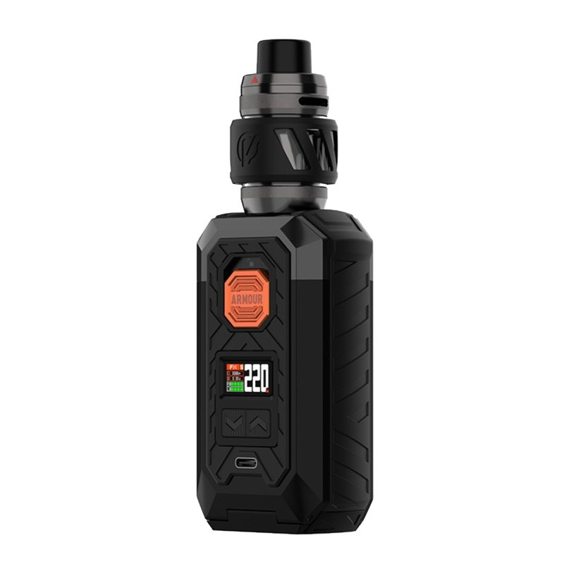 Kit Armour Max - Vaporesso (3/7)
