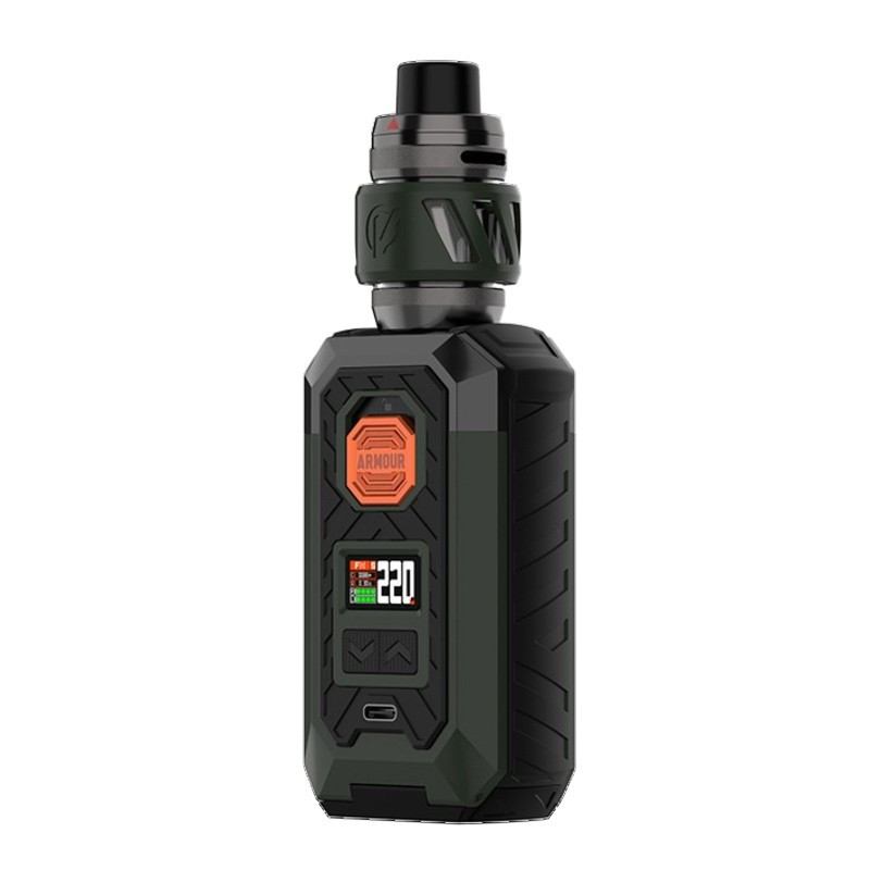 Kit Armour Max - Vaporesso (4/7)