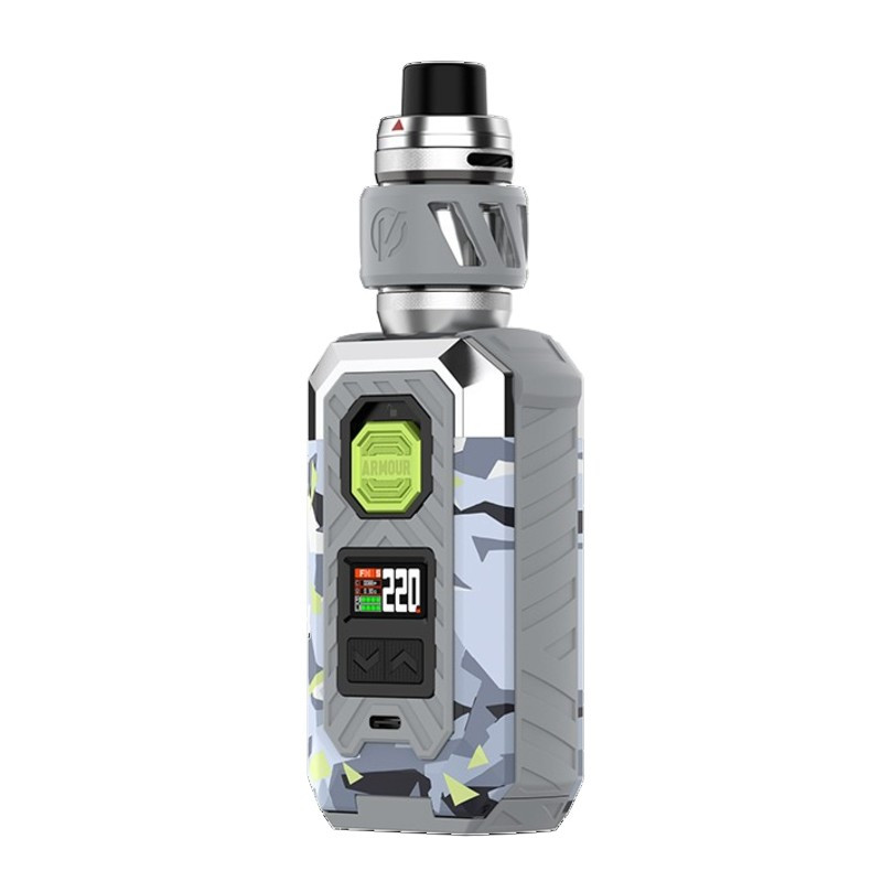 Kit Armour Max - Vaporesso (5/7)