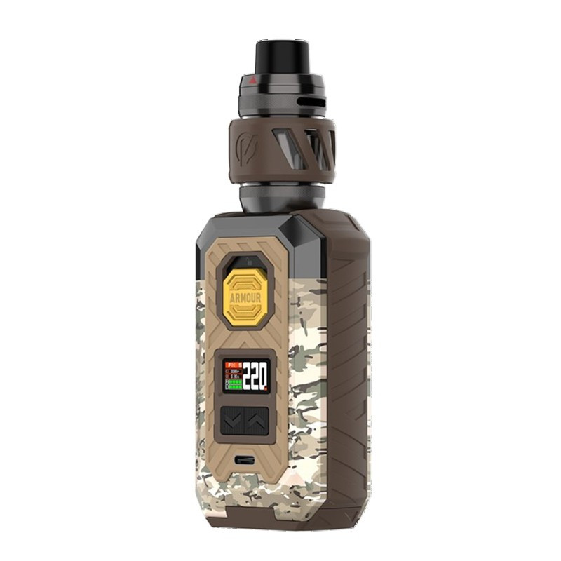 Kit Armour Max - Vaporesso (6/7)