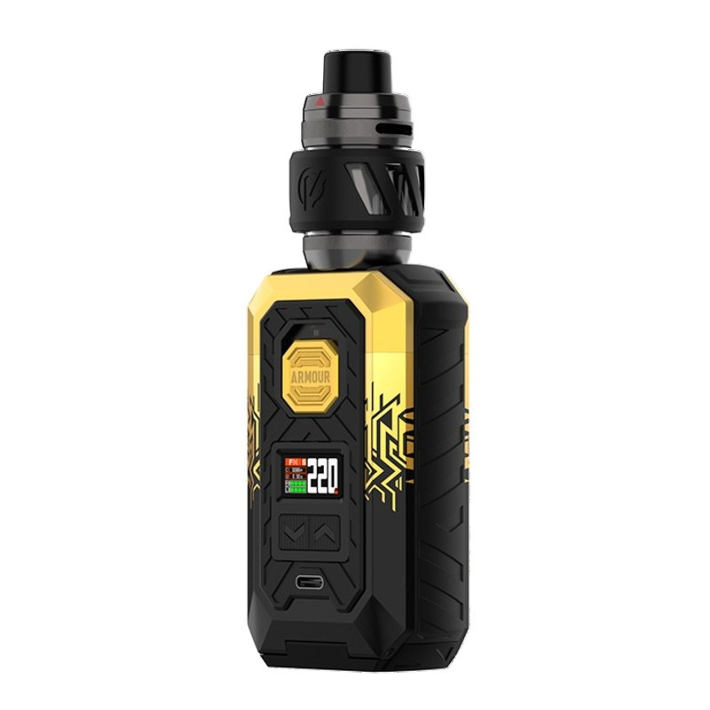 Kit Armour Max - Vaporesso (1/7)