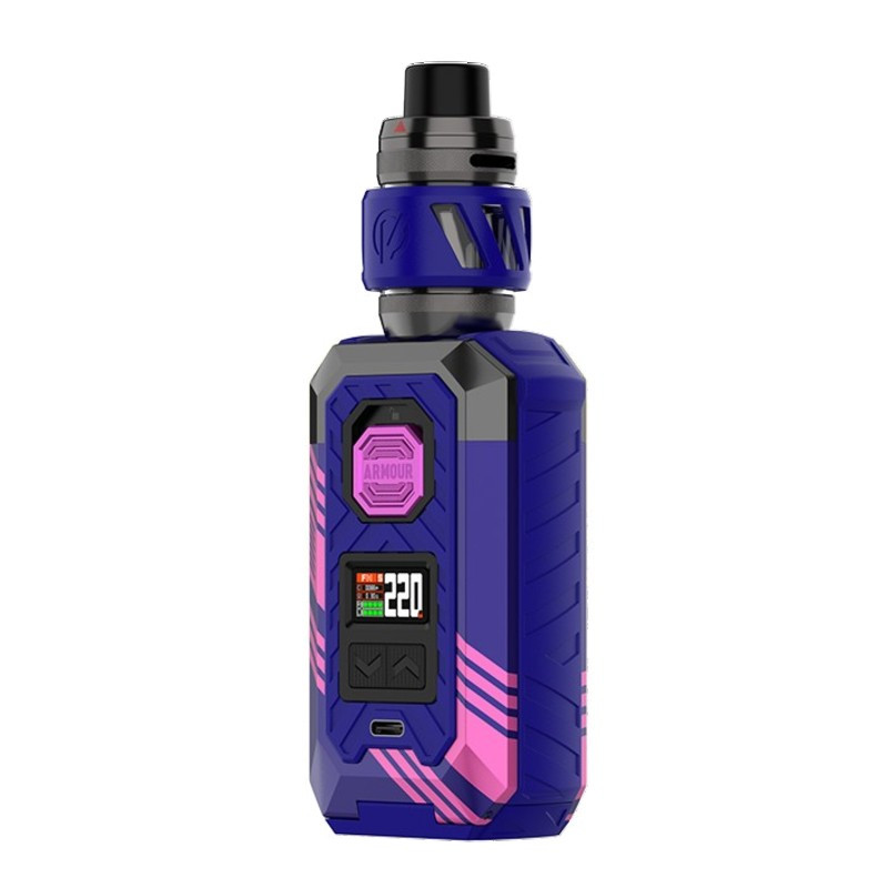 Kit Armour Max - Vaporesso (7/7)