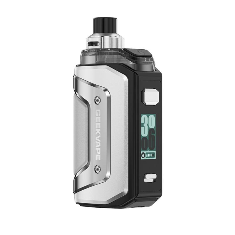 Aegis Hero 5 - Geekvape (1/4)