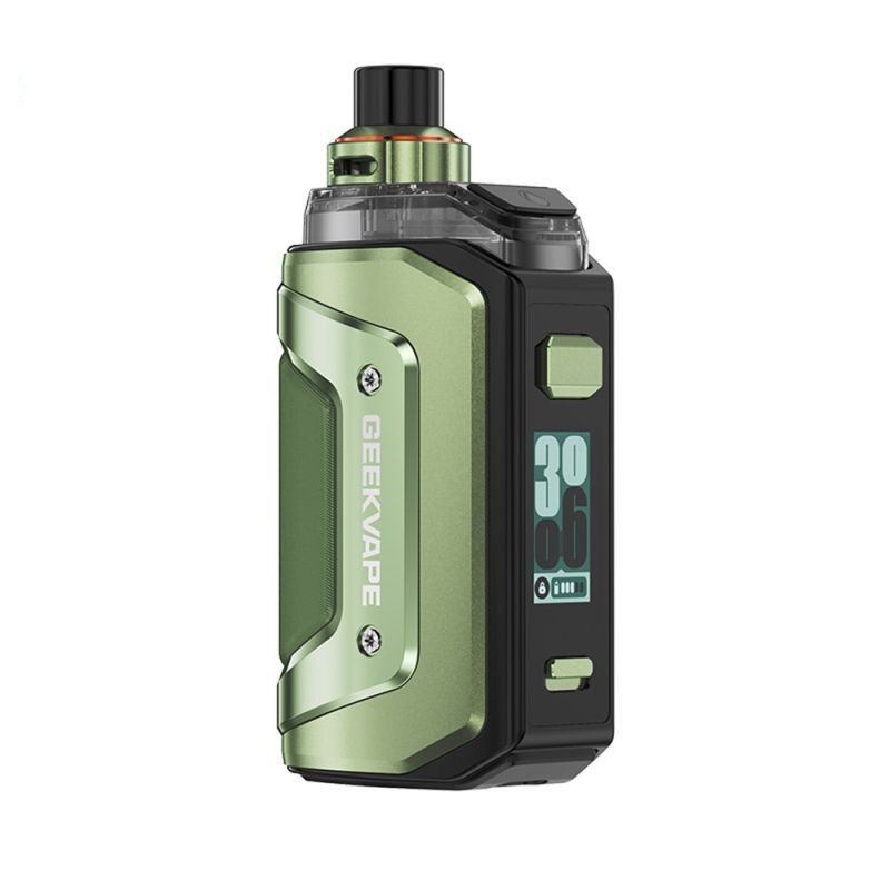 Aegis Hero 5 - Geekvape (2/4)