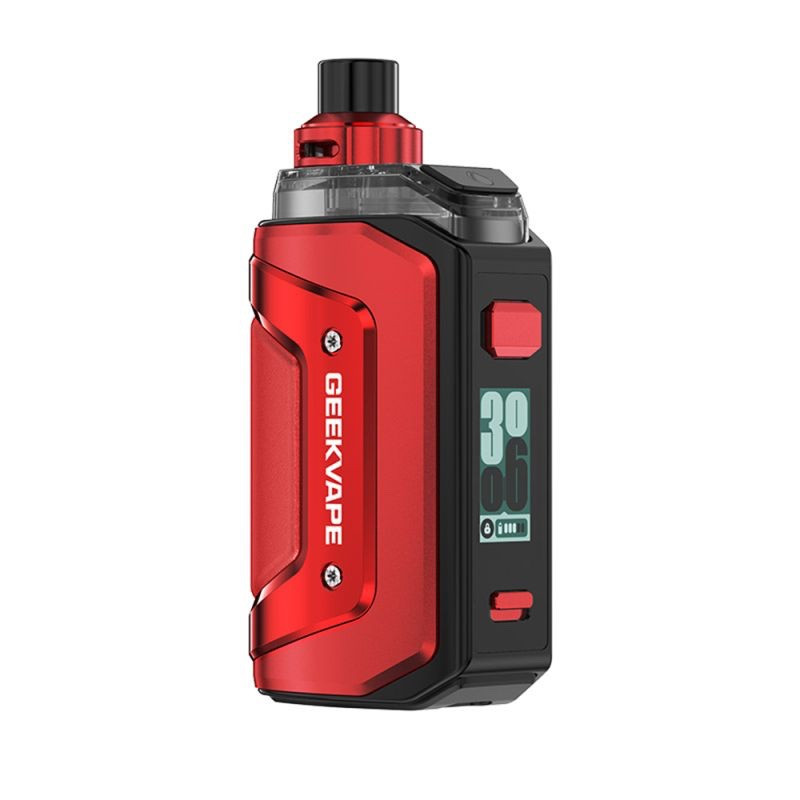 Aegis Hero 5 - Geekvape (4/4)