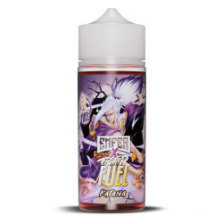 Katana 100ml Enfer X - Fighter Fuel