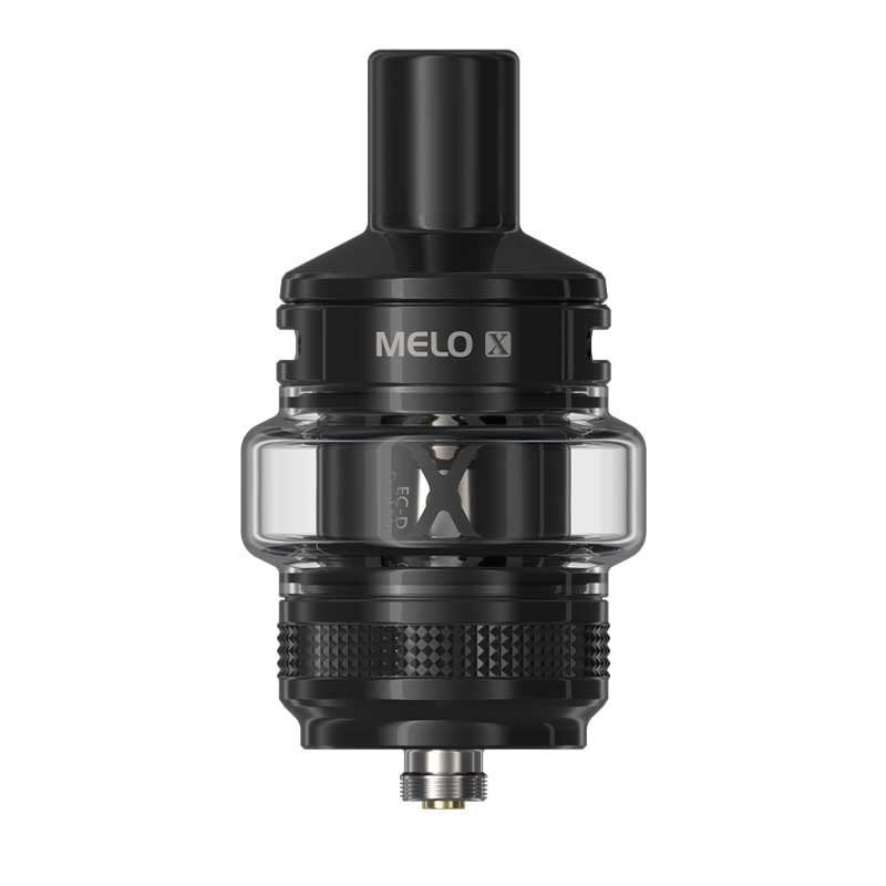 Clearomiseur Melo X - Eleaf (1/2)