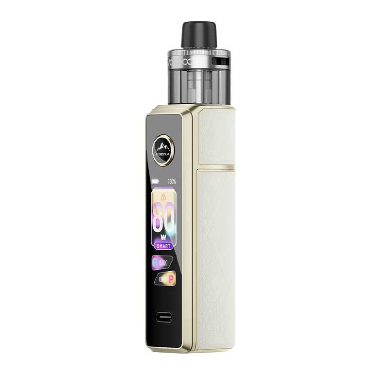 Pod Drag X3 - Voopoo (5/10)