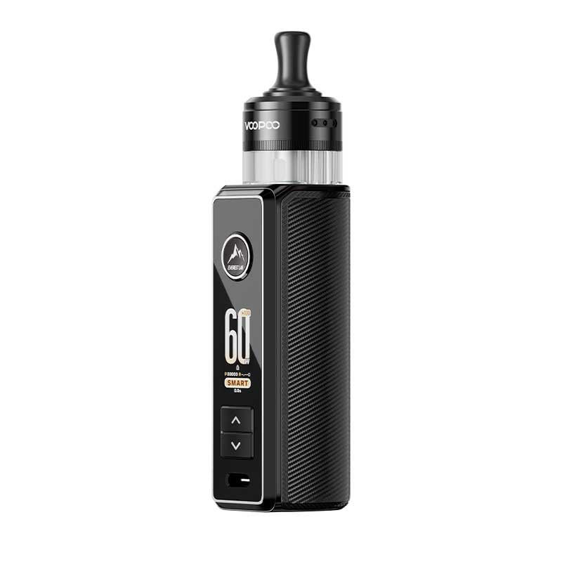 Pod Drag S3 - Voopoo (2/10)