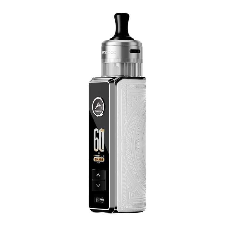 Pod Drag S3 - Voopoo (3/10)