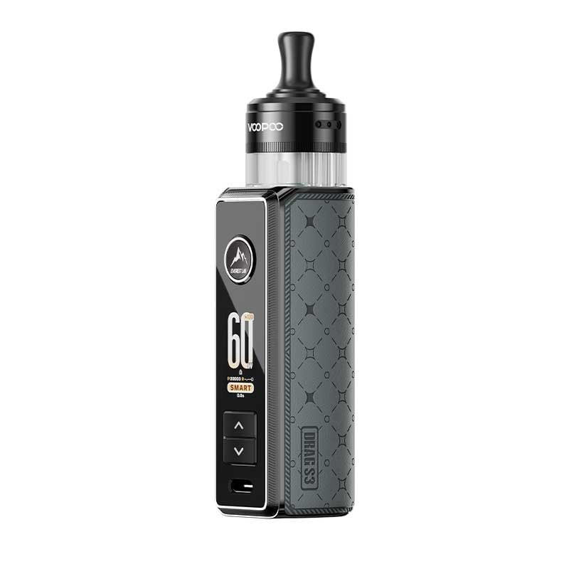 Pod Drag S3 - Voopoo (1/10)