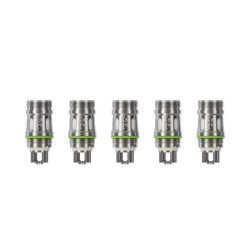 Résistance EC-D - Pack de 5 - Eleaf