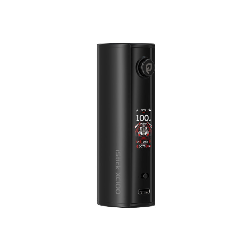Box iStick XC100 - Eleaf (2/2)