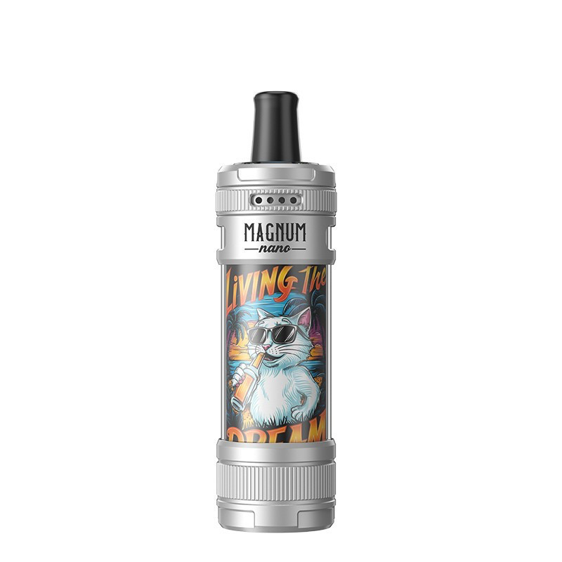 Magnum Nano - Aspire (2/6)